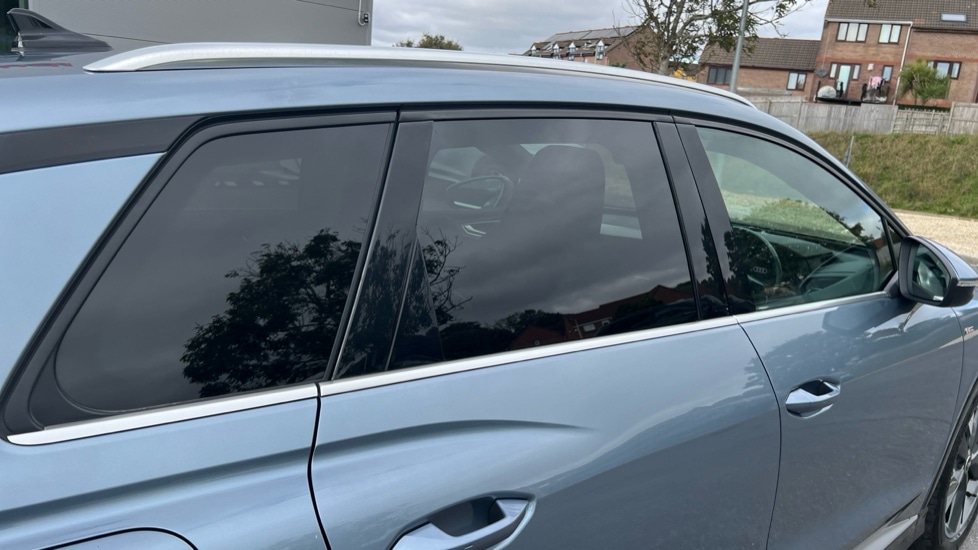 Used Audi Q4 e-tron 2023 for sale - 76501421: Photo 61