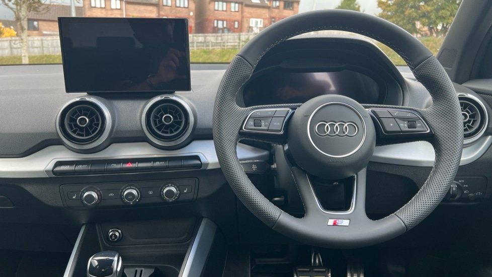 Used Audi Q2 2025 for sale - 76597824: Photo 12