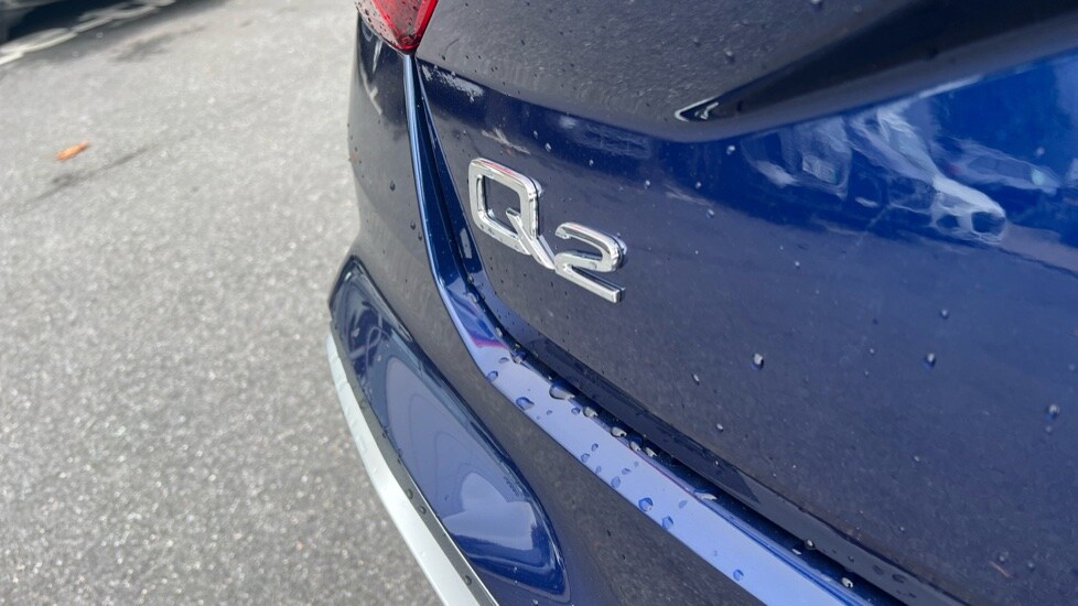 Used Audi Q2 2025 for sale - 76597824: Photo 52