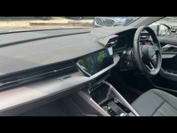 Used Audi A3 2023 for sale - 74968780: Photo