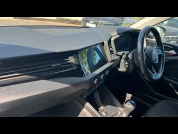 Used Audi A1 2021 for sale - 74040833: Photo