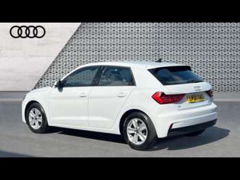 Used Audi A1 2021 for sale - 74040833: Photo
