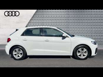 Used Audi A1 2021 for sale - 74040833: Photo