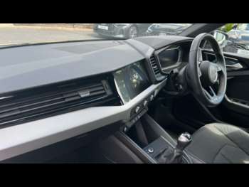 Used Audi A1 2022 for sale - 74581716: Photo