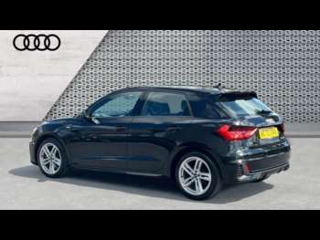Used Audi A1 2022 for sale - 74581716: Photo