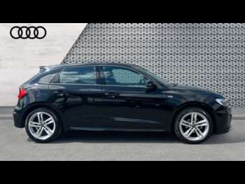 Used Audi A1 2022 for sale - 74581716: Photo