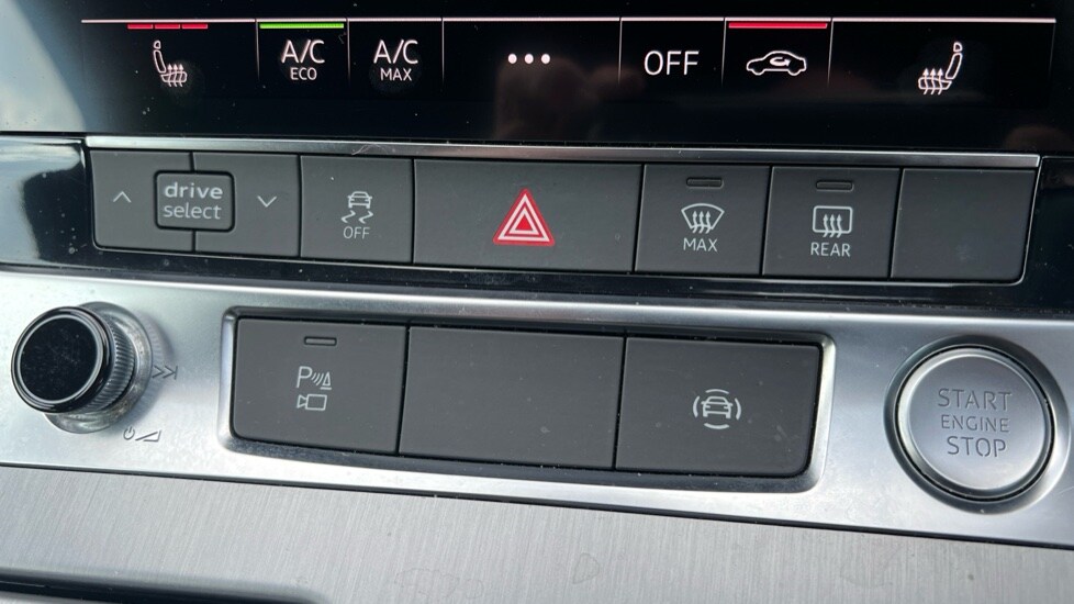Vehicle 60