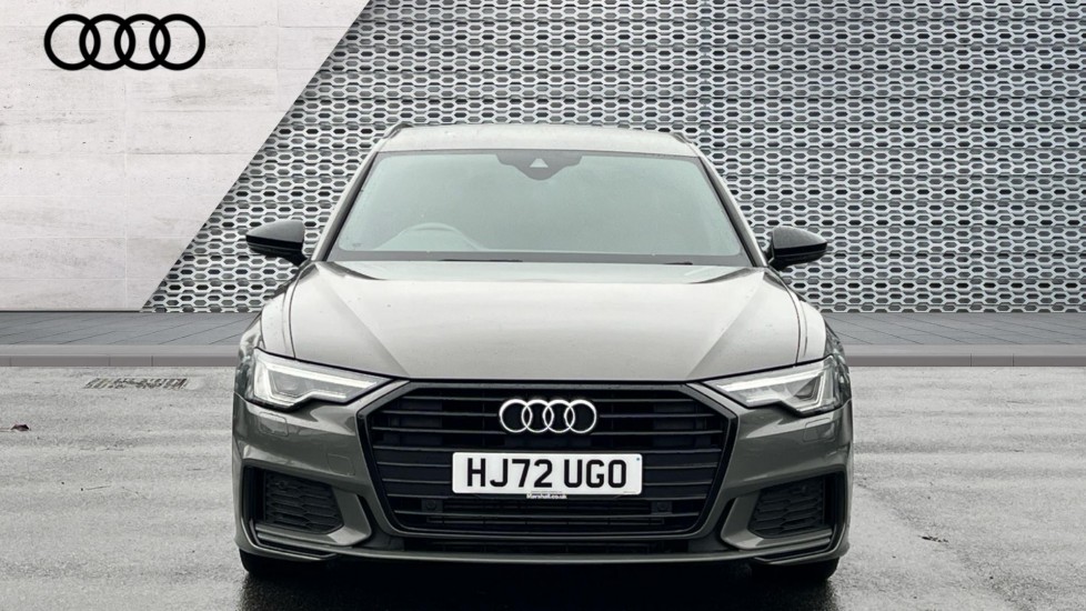 Used Audi A6 2022 for sale - 76966641: Photo 10