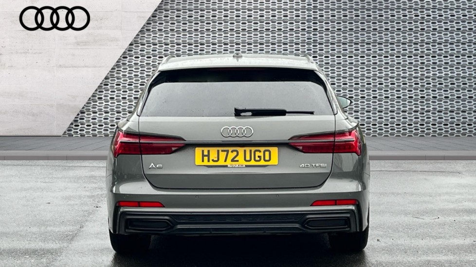 Used Audi A6 2022 for sale - 76966641: Photo 11