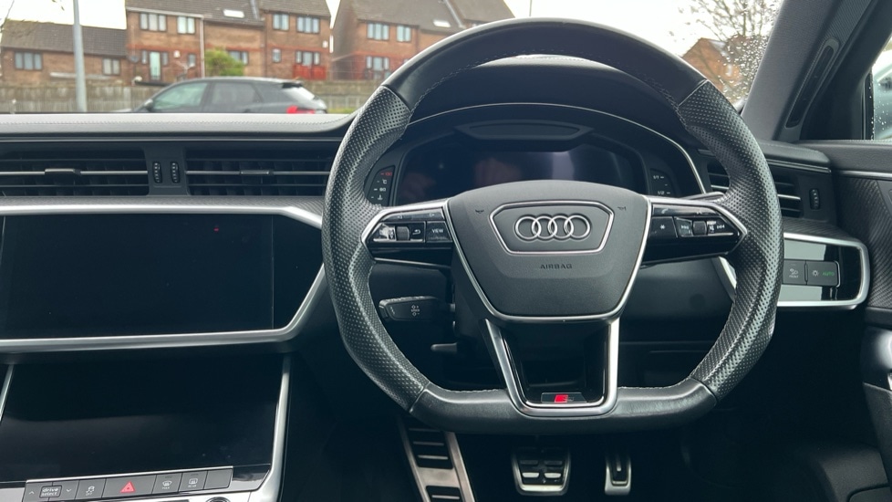 Used Audi A6 2022 for sale - 76966641: Photo 12