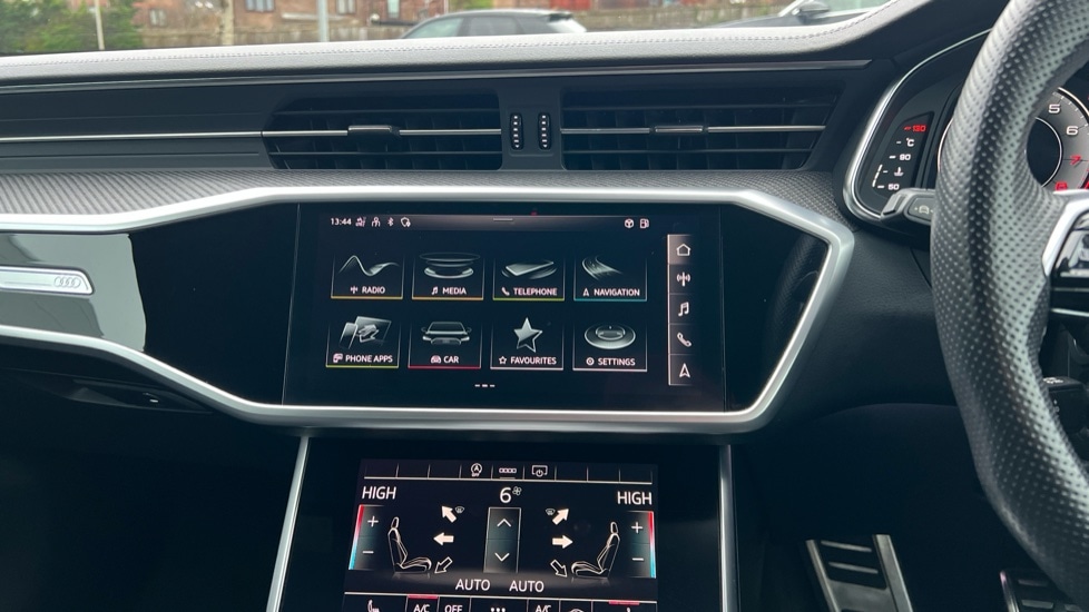 Used Audi A6 2022 for sale - 76966641: Photo 13