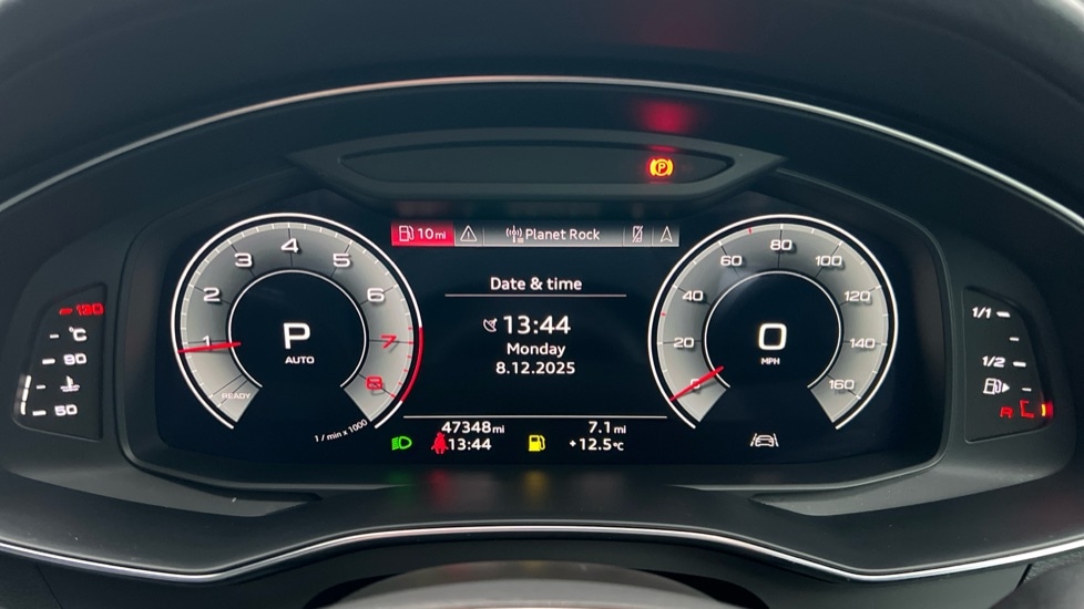 Used Audi A6 2022 for sale - 76966641: Photo 14