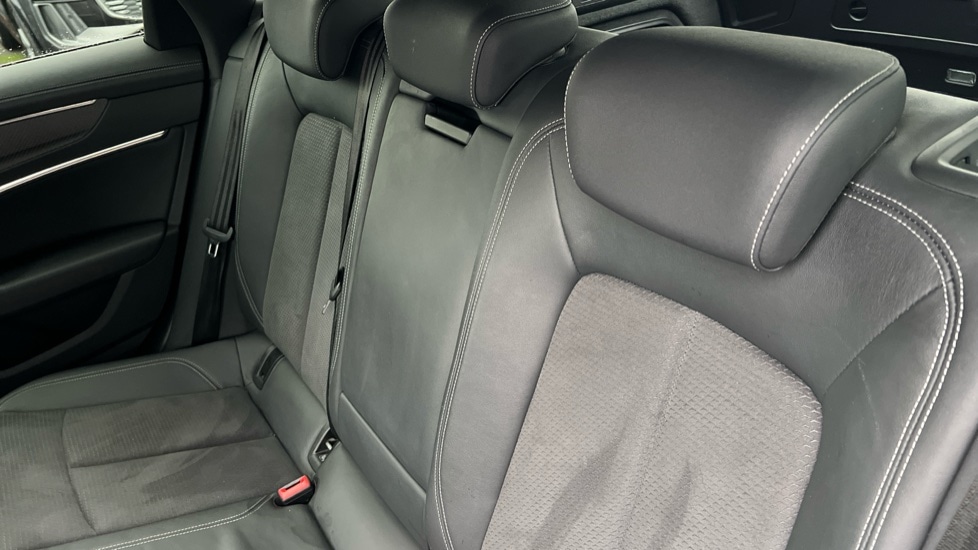 Used Audi A6 2022 for sale - 76966641: Photo 15