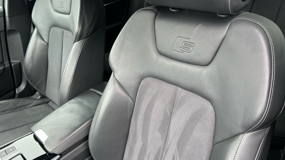 Used Audi A6 2022 for sale - 76966641: Photo 17