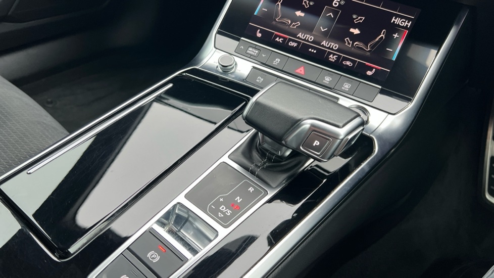 Used Audi A6 2022 for sale - 76966641: Photo 19