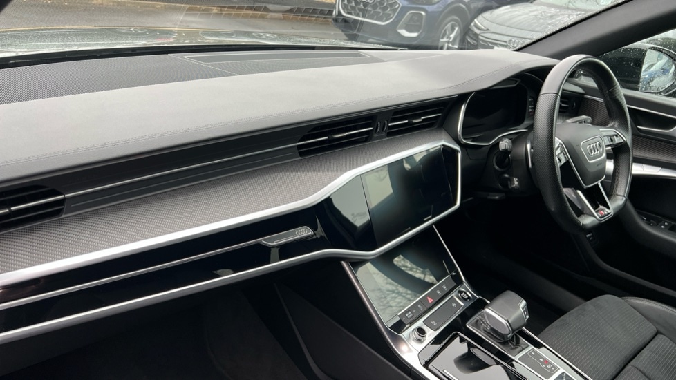 Used Audi A6 2022 for sale - 76966641: Photo 2