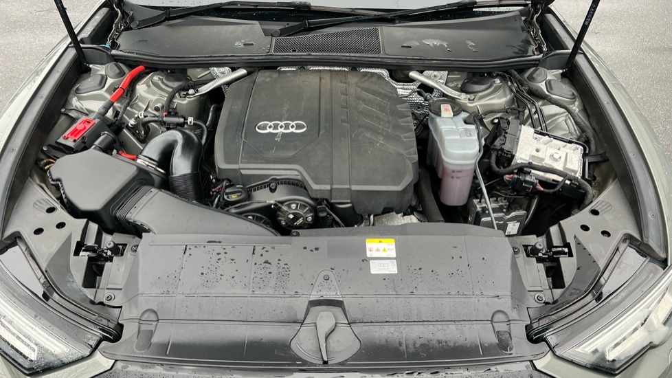 Used Audi A6 2022 for sale - 76966641: Photo 20