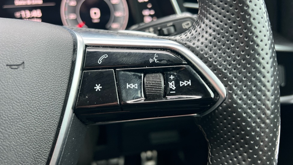 Used Audi A6 2022 for sale - 76966641: Photo 23