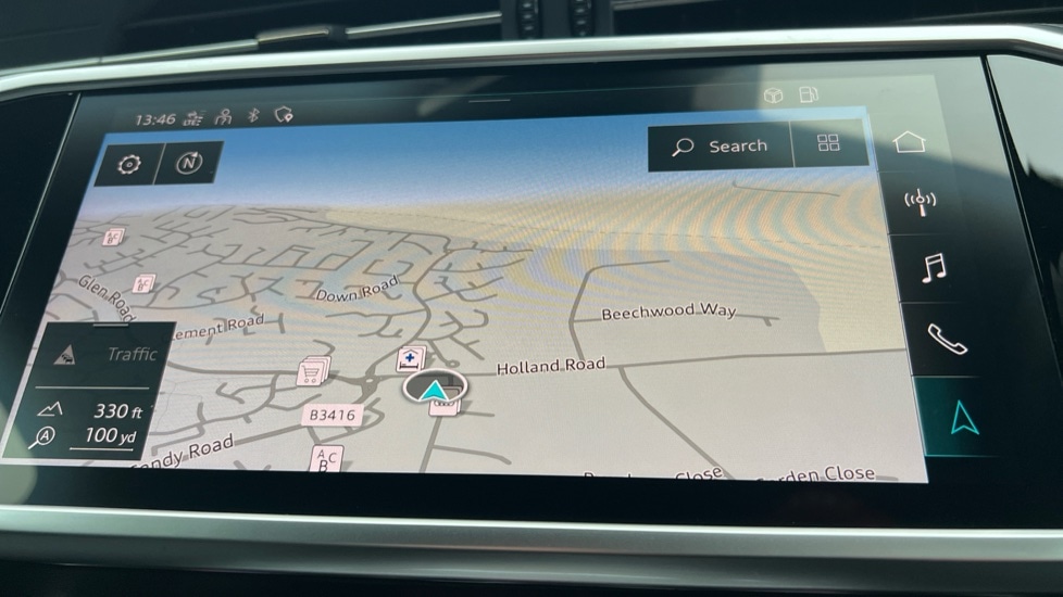 Used Audi A6 2022 for sale - 76966641: Photo 25