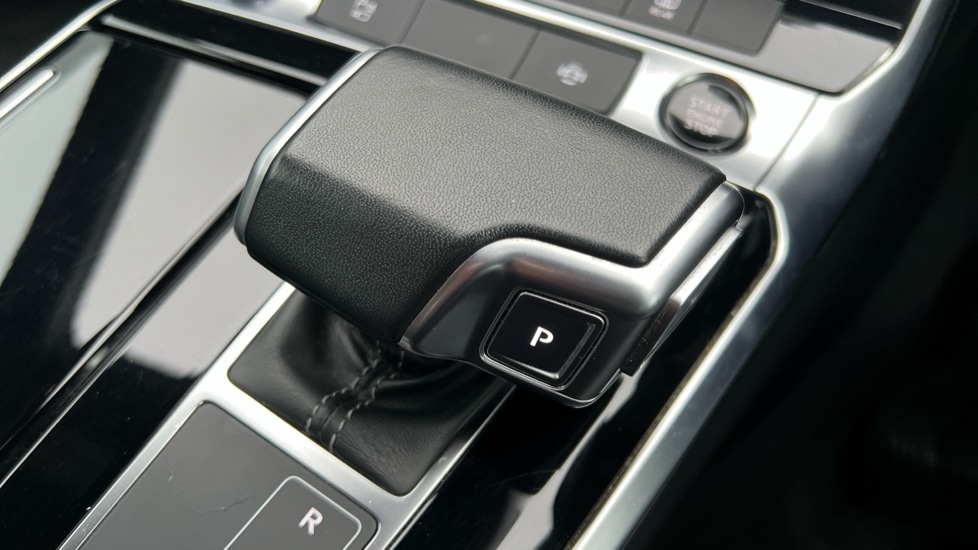 Used Audi A6 2022 for sale - 76966641: Photo 26