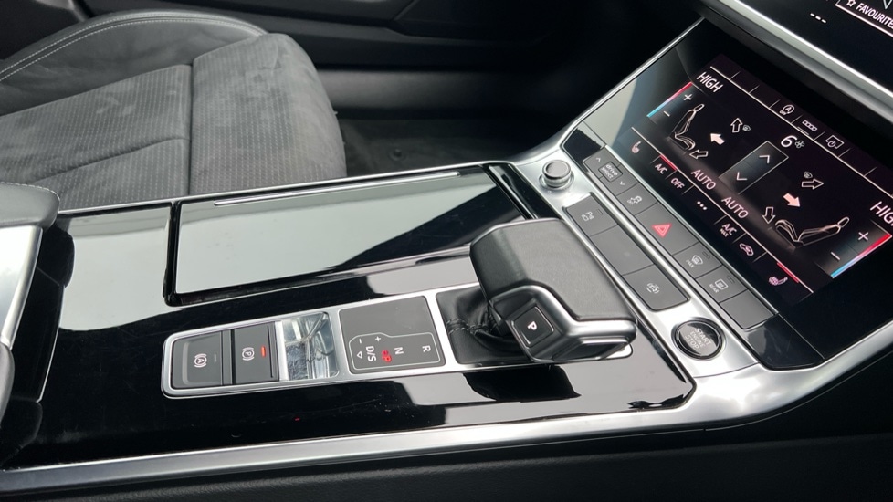 Used Audi A6 2022 for sale - 76966641: Photo 27