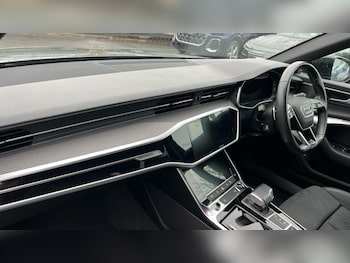 Used Audi A6 2022 for sale - 76966641: Photo