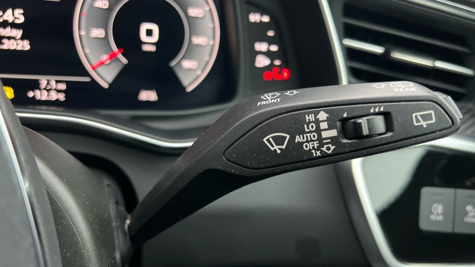 Used Audi A6 2022 for sale - 76966641: Photo 30