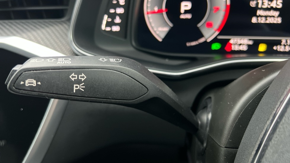 Used Audi A6 2022 for sale - 76966641: Photo 31