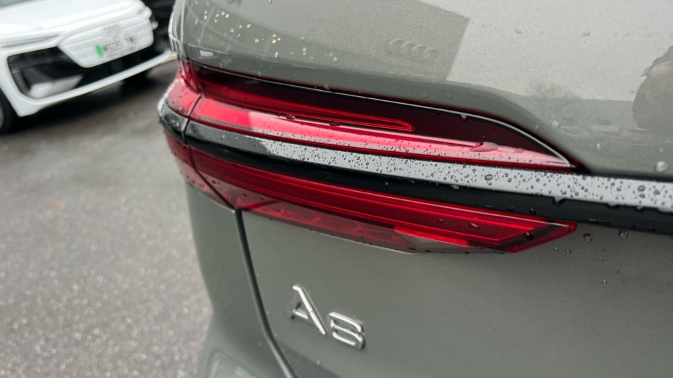 Used Audi A6 2022 for sale - 76966641: Photo 33