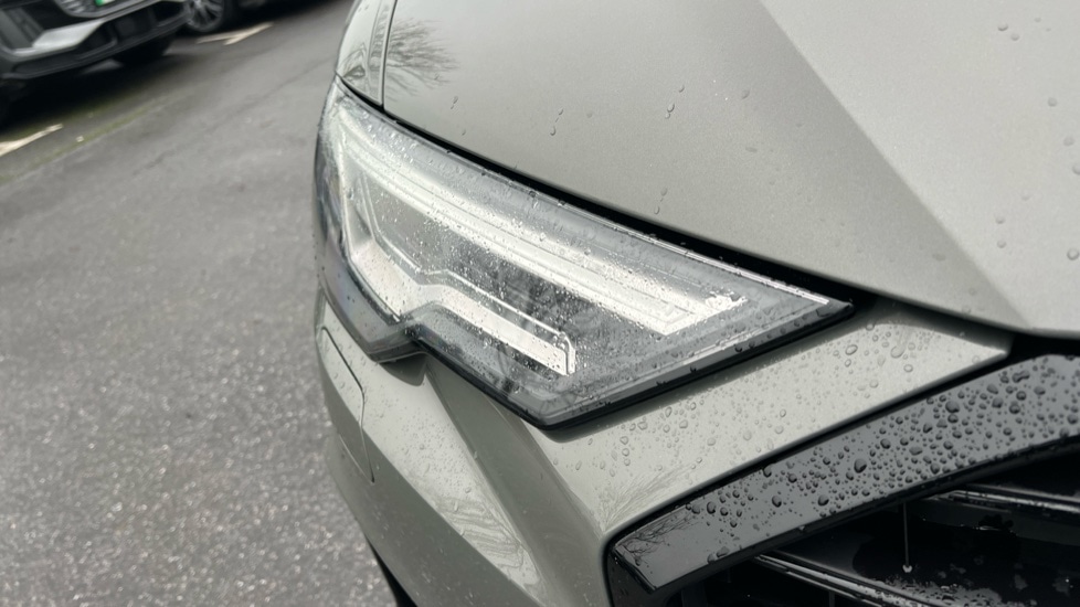 Used Audi A6 2022 for sale - 76966641: Photo 34