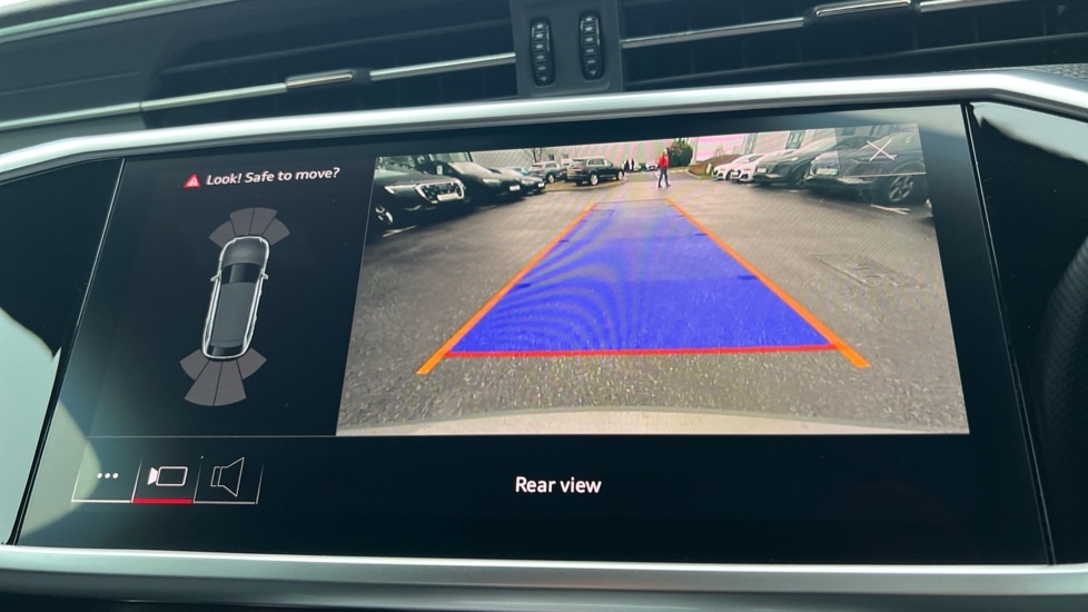 Used Audi A6 2022 for sale - 76966641: Photo 36