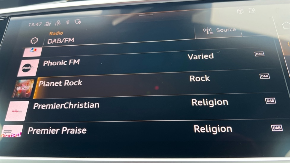 Used Audi A6 2022 for sale - 76966641: Photo 38