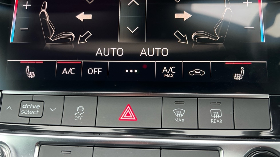 Used Audi A6 2022 for sale - 76966641: Photo 39