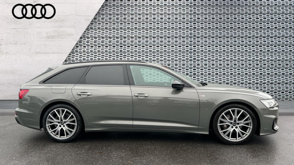 Used Audi A6 2022 for sale - 76966641: Photo 4