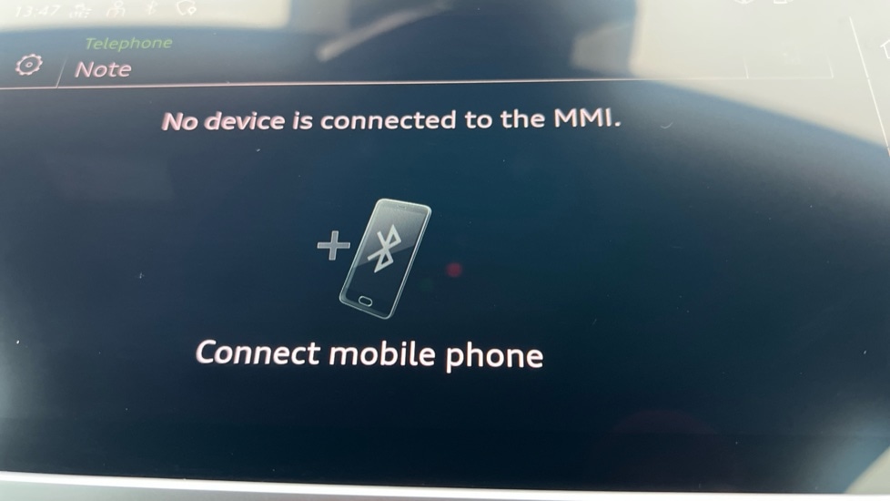 Used Audi A6 2022 for sale - 76966641: Photo 40