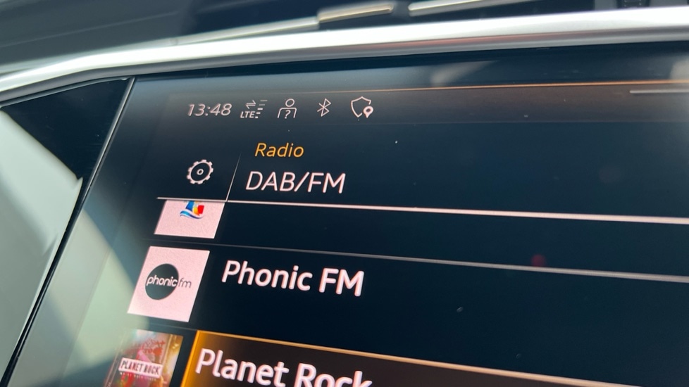 Used Audi A6 2022 for sale - 76966641: Photo 43