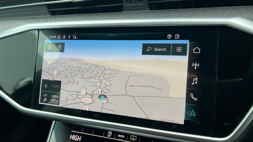 Used Audi A6 2022 for sale - 76966641: Photo 44