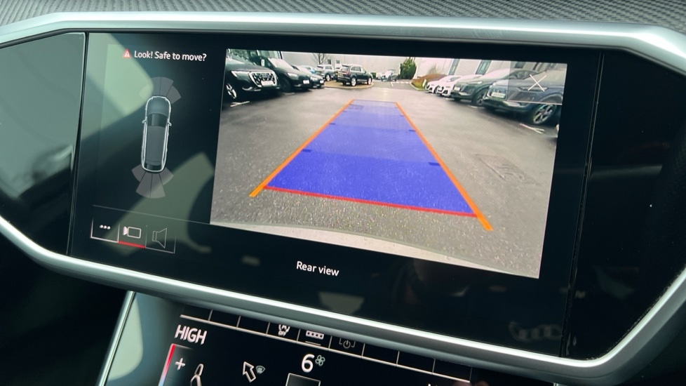 Used Audi A6 2022 for sale - 76966641: Photo 45