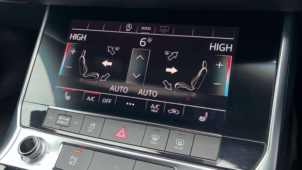 Used Audi A6 2022 for sale - 76966641: Photo 46