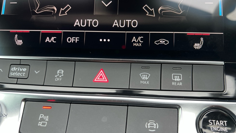 Used Audi A6 2022 for sale - 76966641: Photo 47