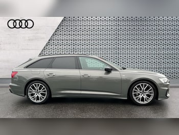 Used Audi A6 2022 for sale - 76966641: Photo