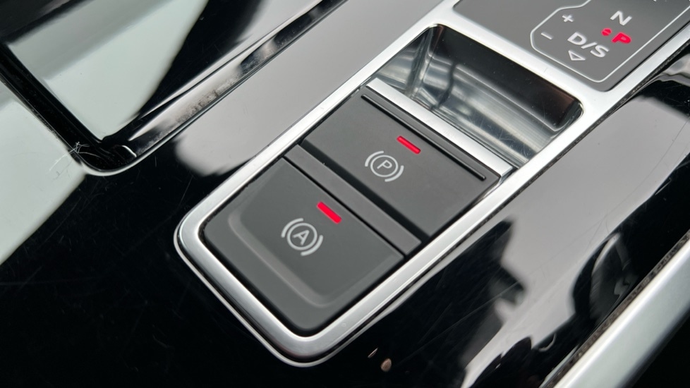 Used Audi A6 2022 for sale - 76966641: Photo 50