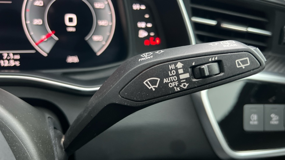 Used Audi A6 2022 for sale - 76966641: Photo 52