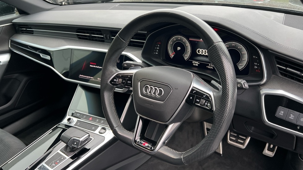 Used Audi A6 2022 for sale - 76966641: Photo 6