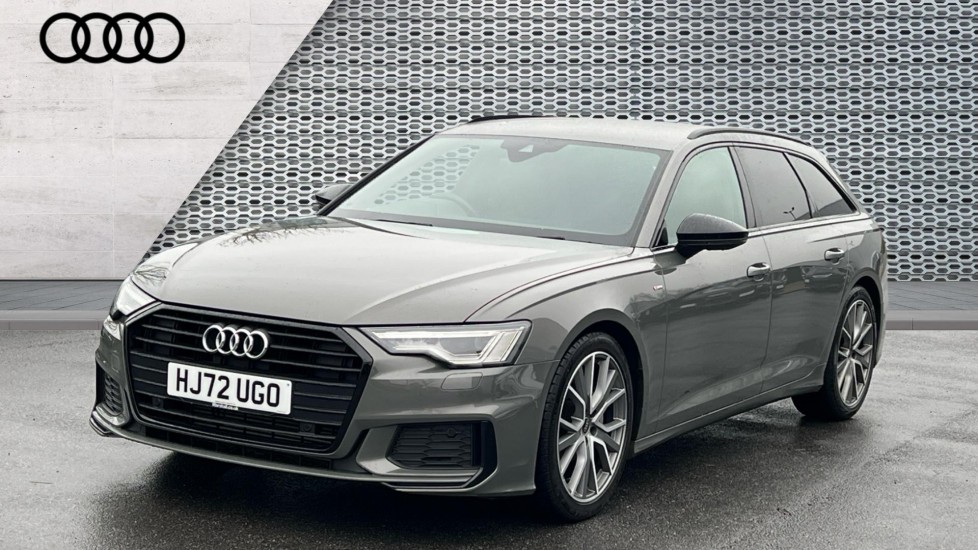 Used Audi A6 2022 for sale - 76966641: Photo 7