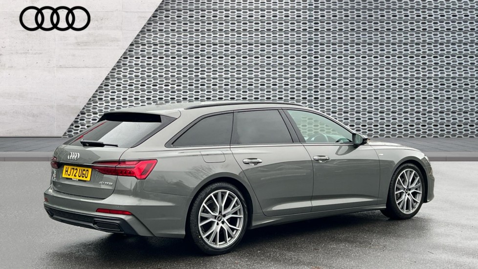 Used Audi A6 2022 for sale - 76966641: Photo 8