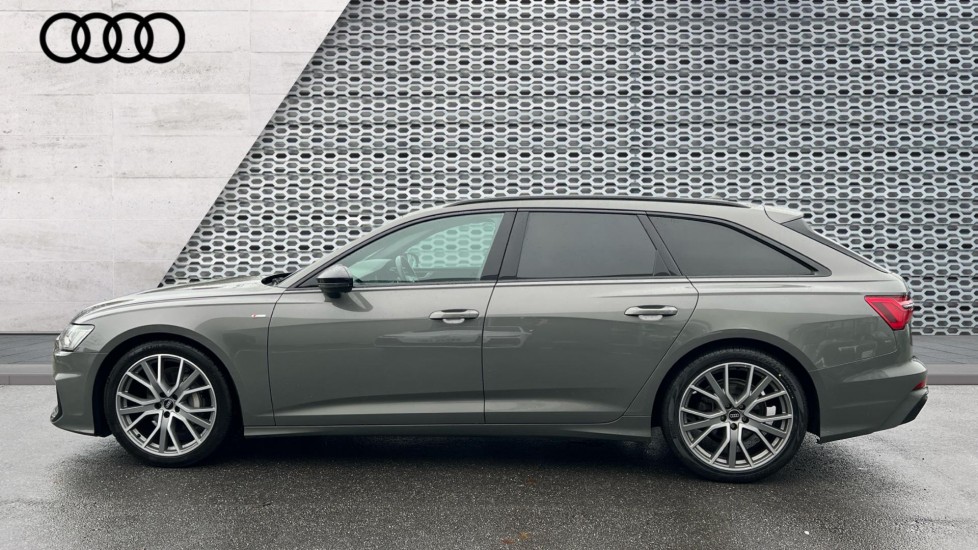 Used Audi A6 2022 for sale - 76966641: Photo 9