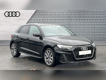 Audi - A1