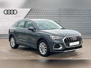 Audi - Q3