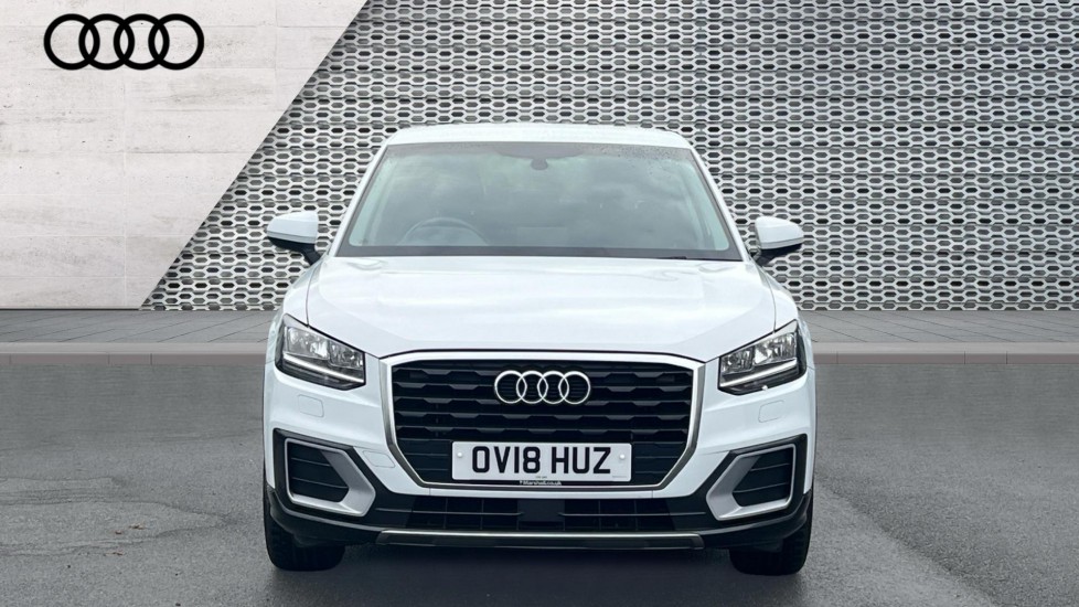 Used Audi Q2 2018 for sale - 76552335: Photo 10
